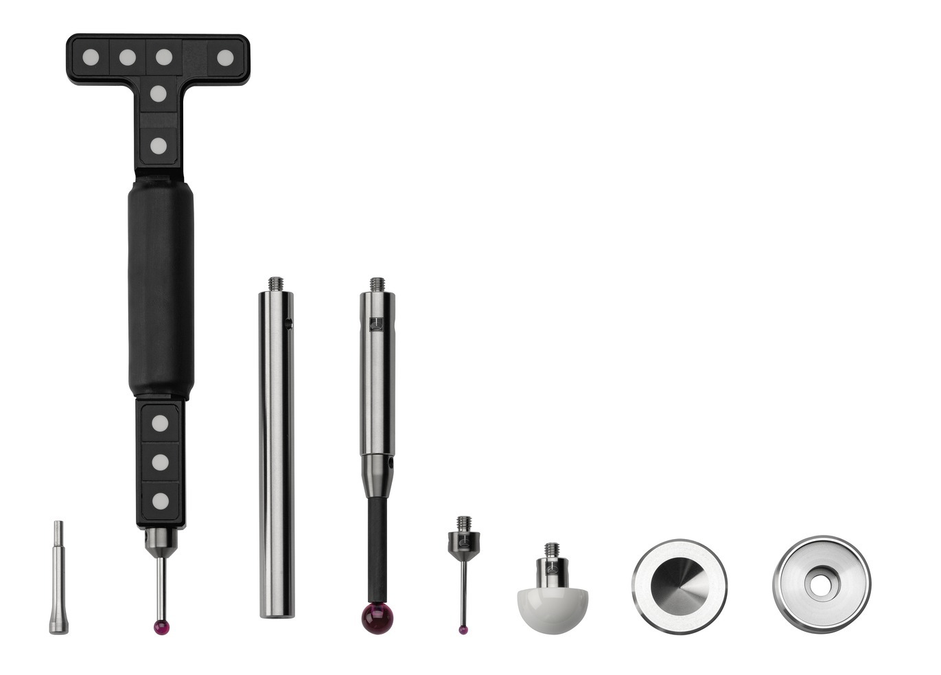 GOM Probe - 光学追踪探针