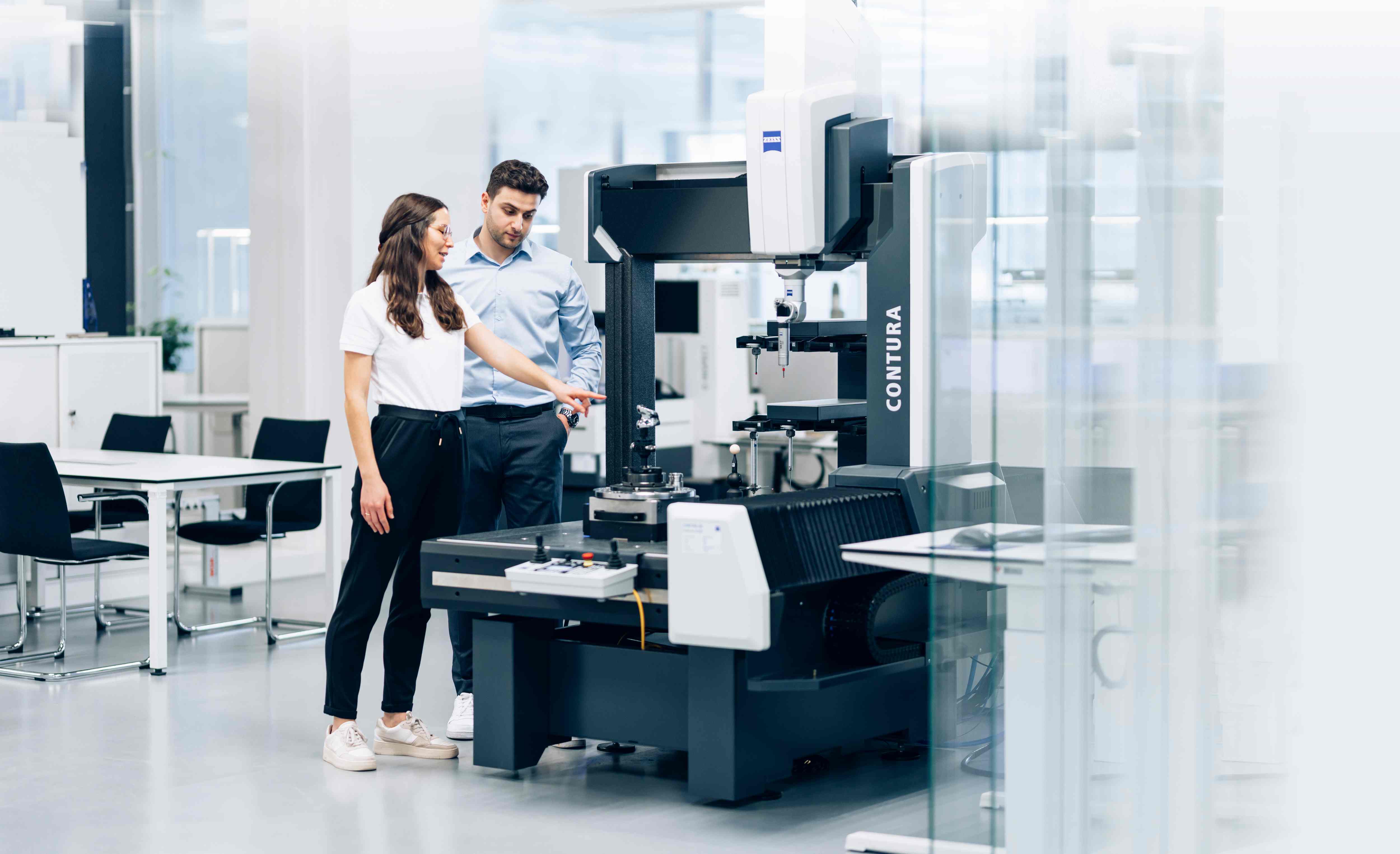 2026深圳工业展｜迈威邀您共赴智造盛宴，解锁高精度检测新方案